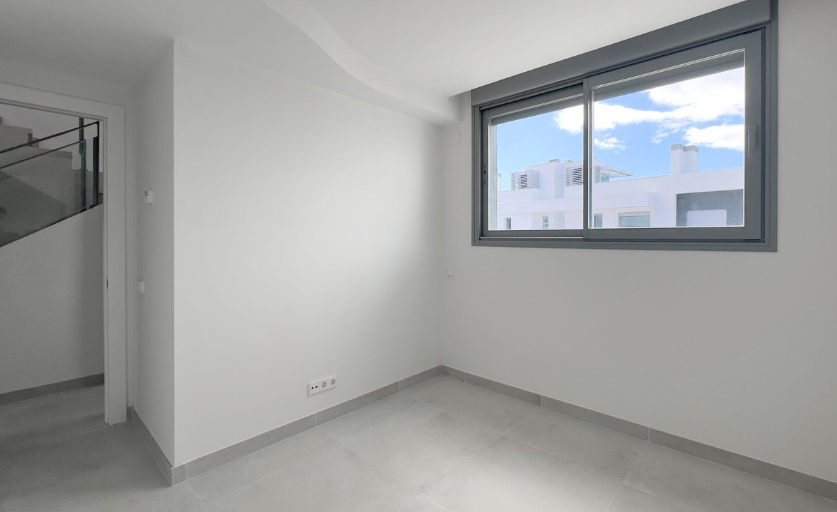 Semi-Detached House bilde 15