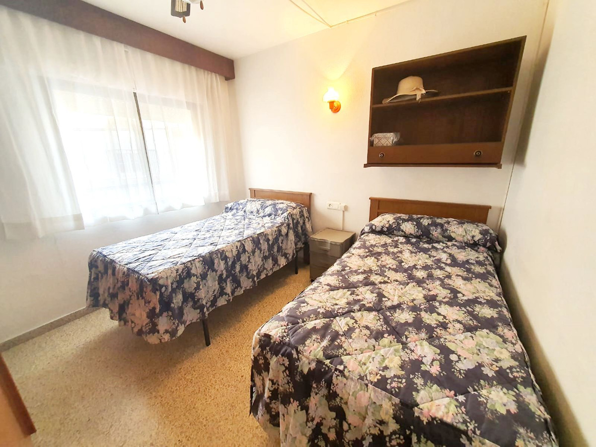 Middle Floor Apartment bilde 9