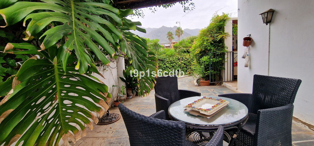 Detached Villa bilde 3