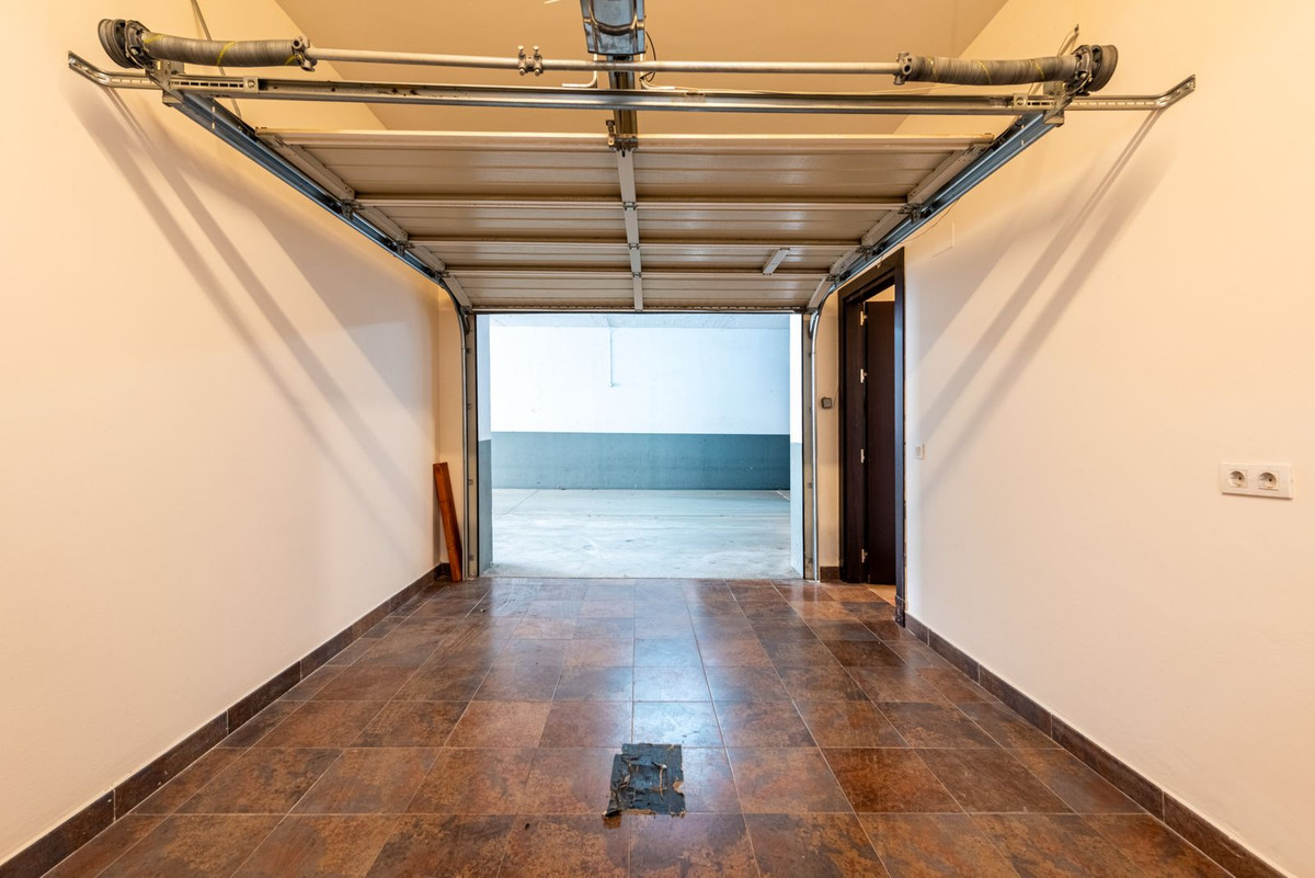 Townhouse bilde 32