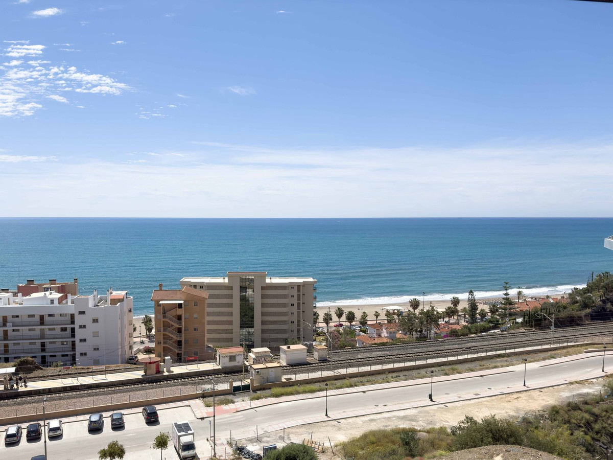 Middle Floor Apartment bilde 21