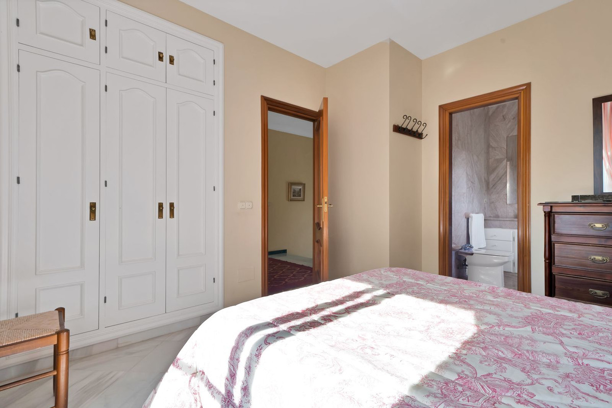 Detached Villa bilde 64