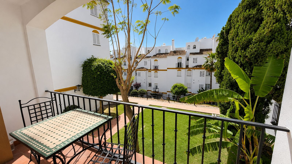 Middle Floor Apartment bilde 2