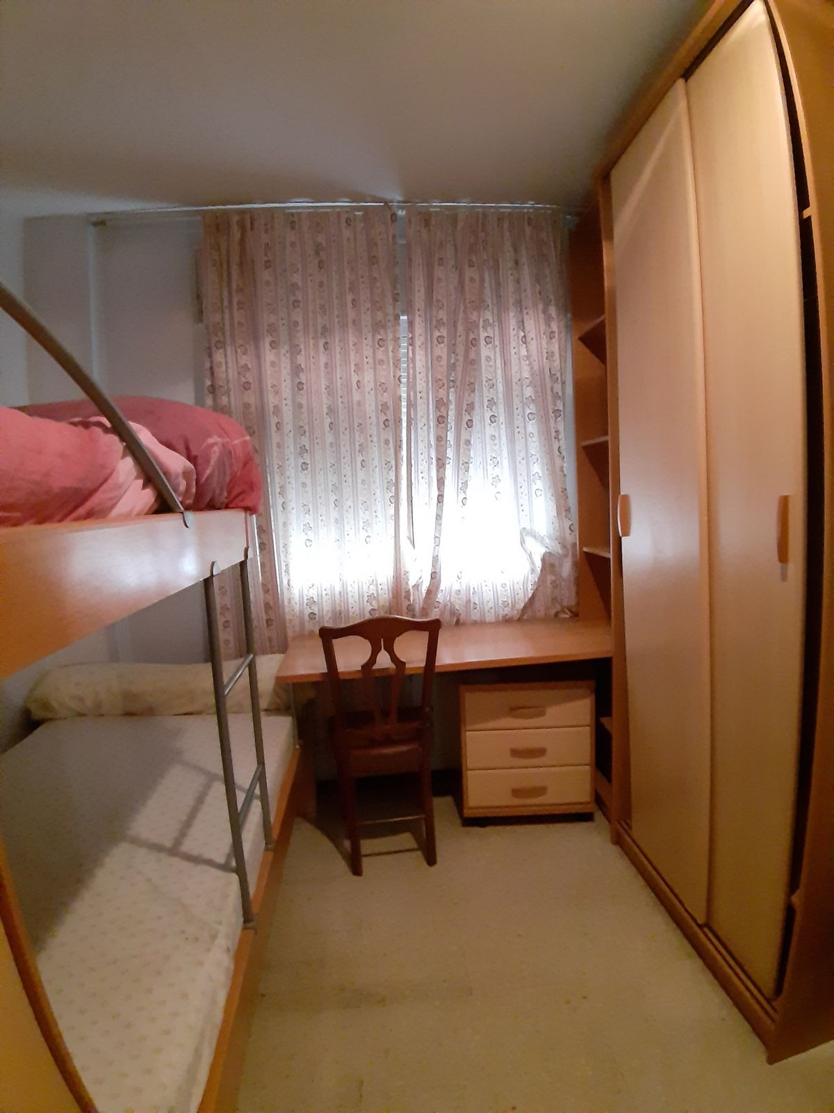 Middle Floor Apartment bilde 34