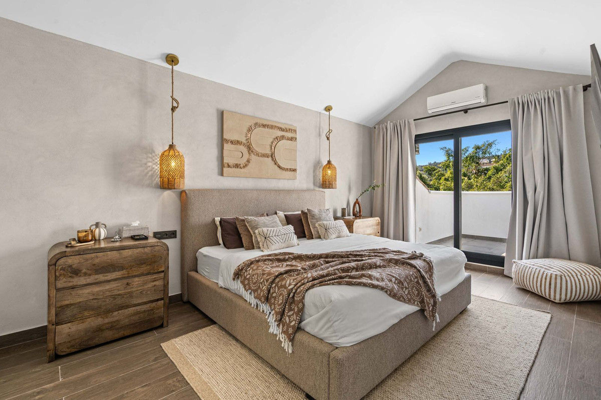 Detached Villa bilde 33
