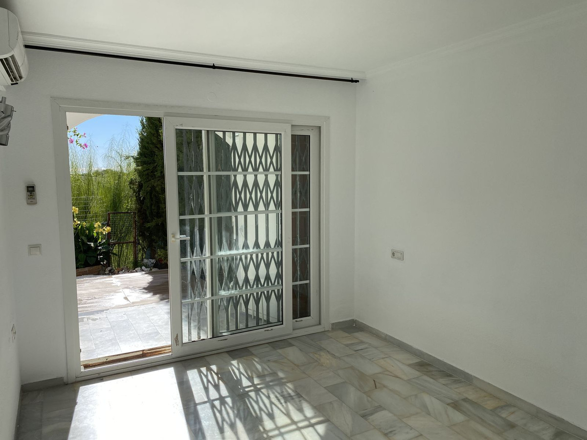 Ground Floor Apartment bilde 11