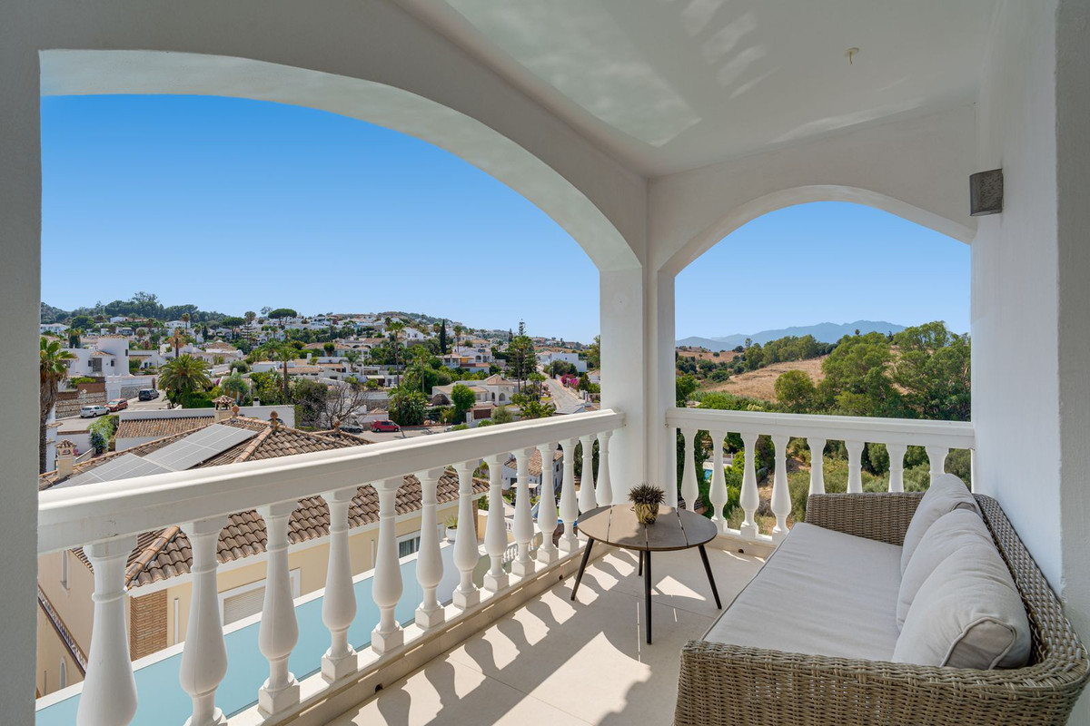Detached Villa bilde 14