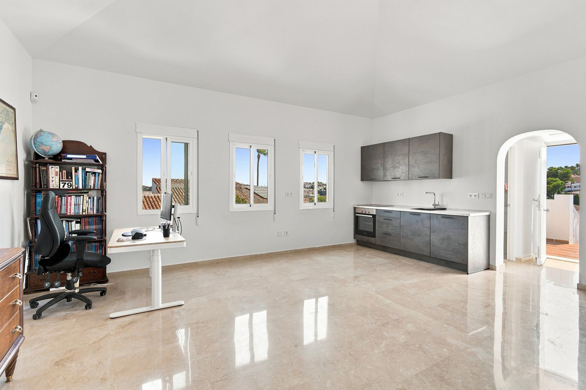 Detached Villa bilde 30