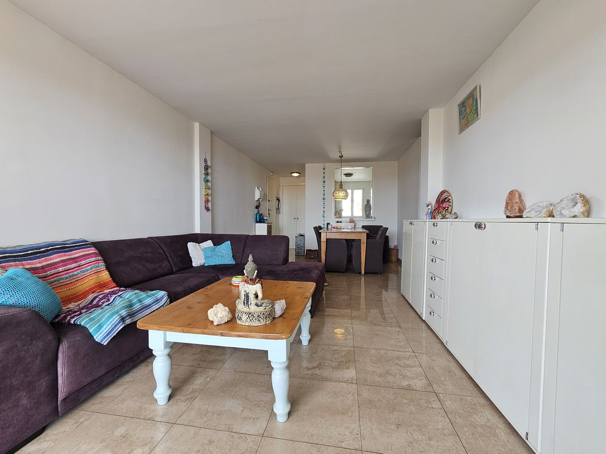 Ground Floor Apartment bilde 16