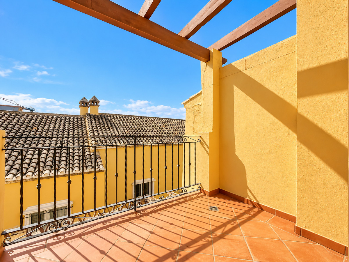 Townhouse bilde 12