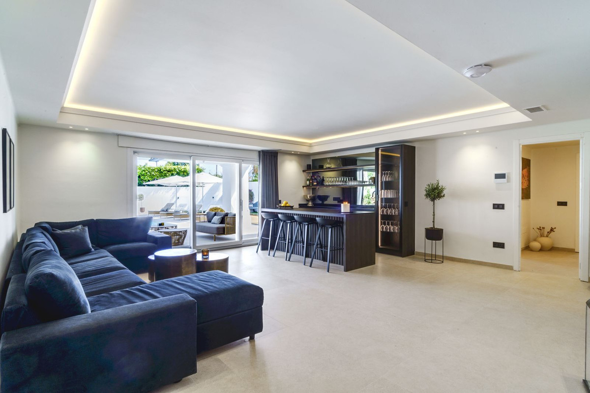 Detached Villa bilde 21