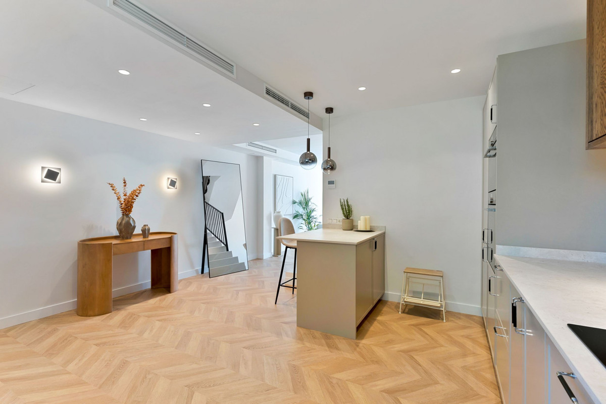 Townhouse bilde 11