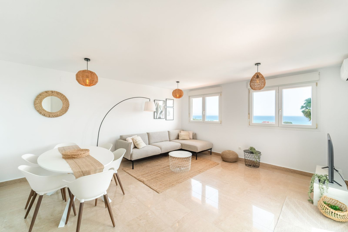 Penthouse Duplex bilde 5