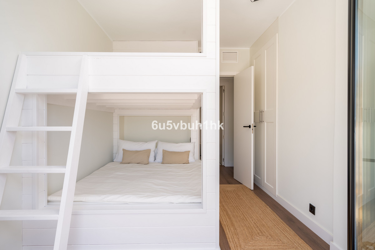 Penthouse Duplex bilde 28