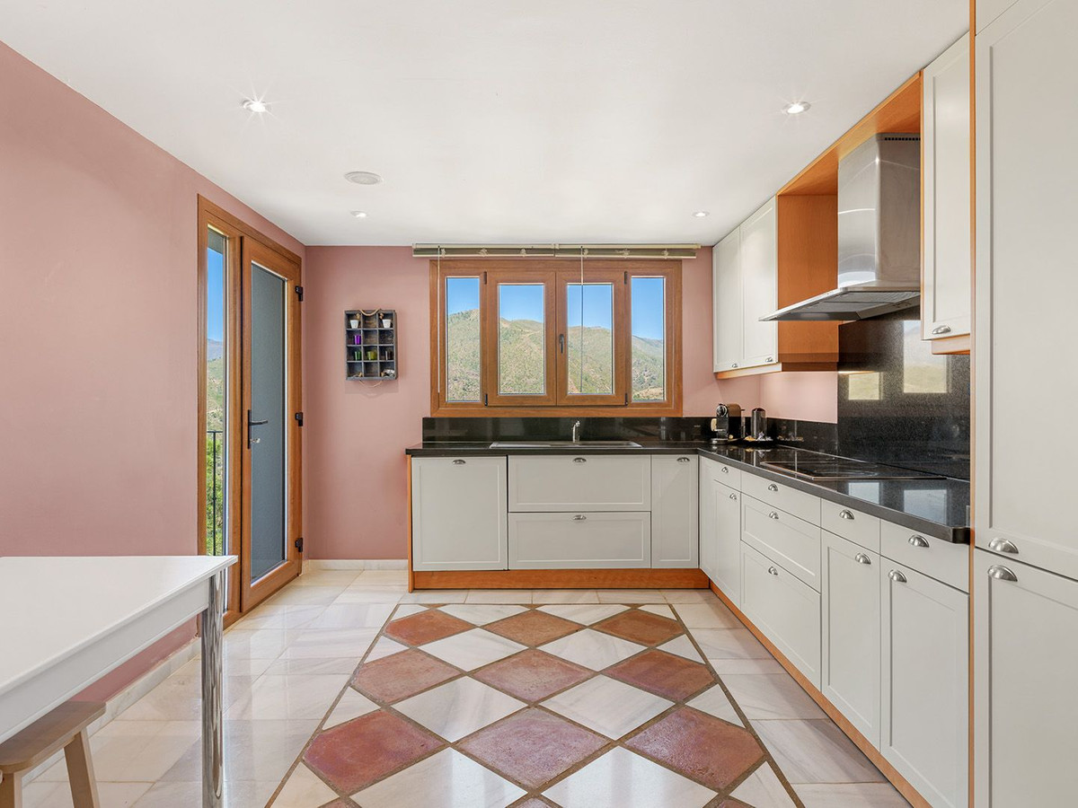 Detached Villa bilde 22