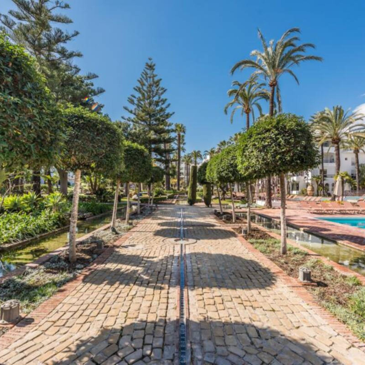 Ground Floor Apartment bilde 5