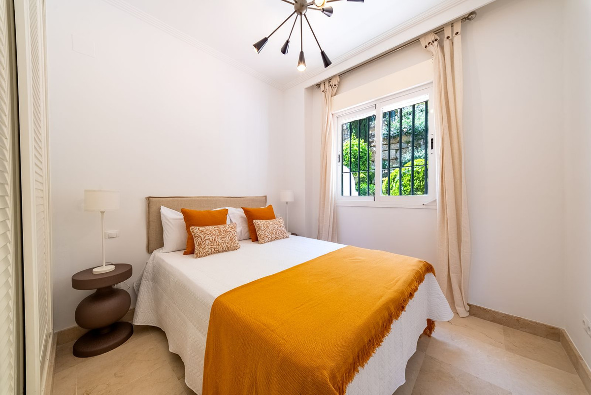 Ground Floor Apartment bilde 9