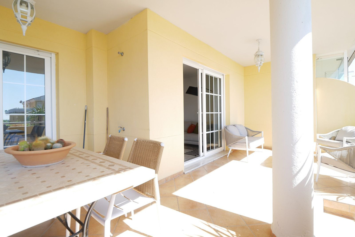 Ground Floor Apartment bilde 3
