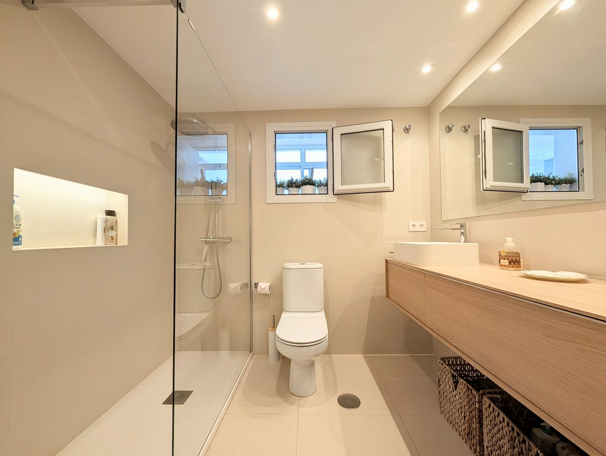 Penthouse Duplex bilde 13