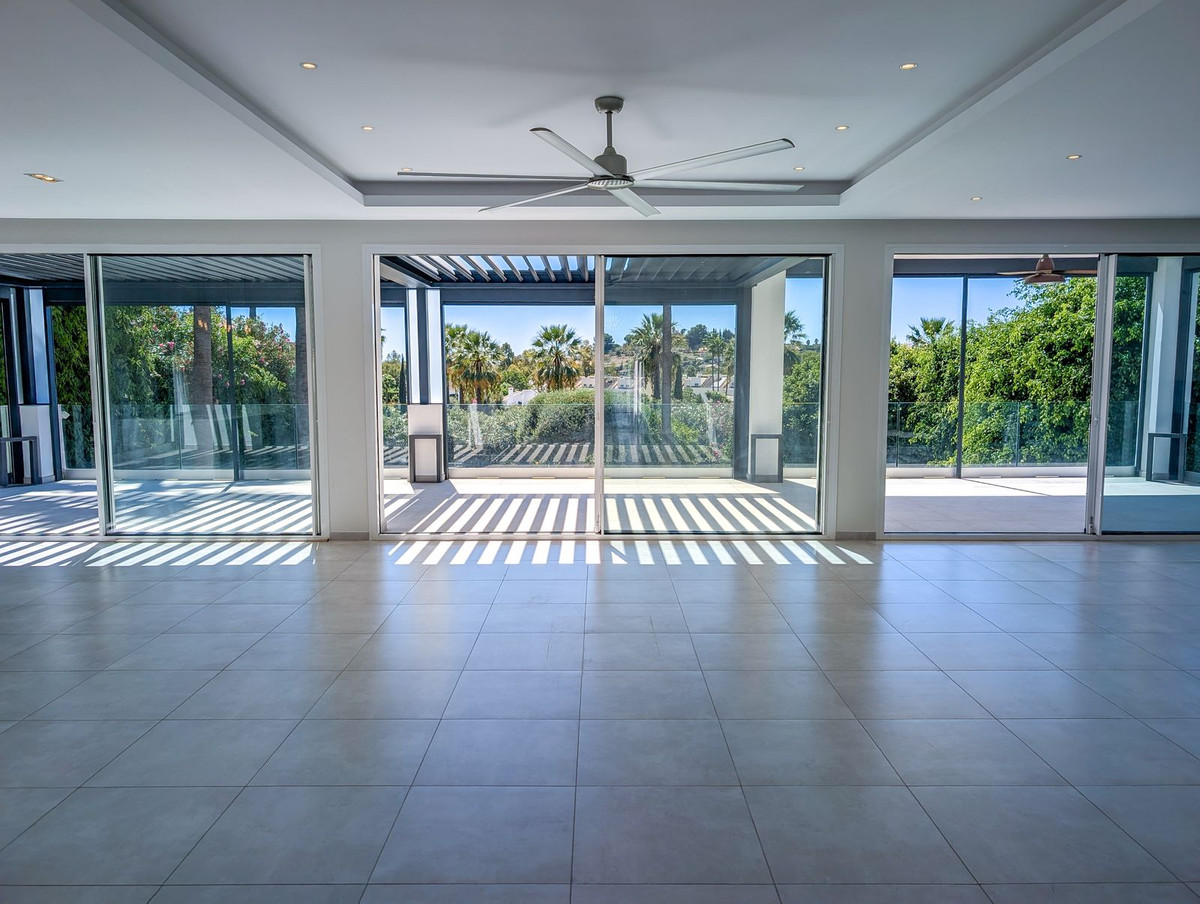 Detached Villa bilde 4