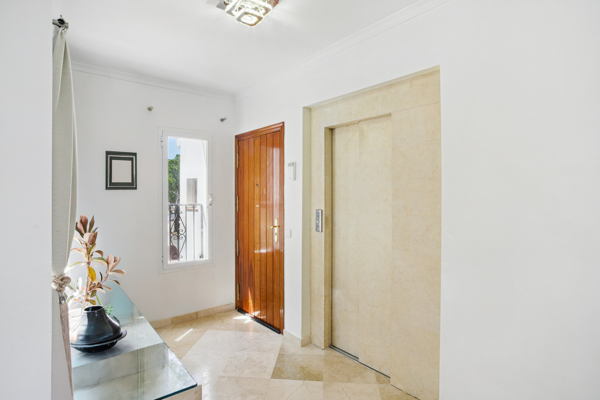 Penthouse Duplex bilde 18