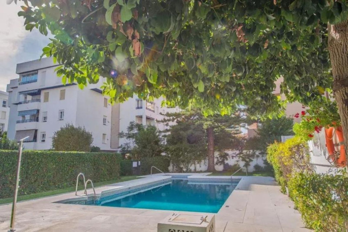 Middle Floor Apartment bilde 6