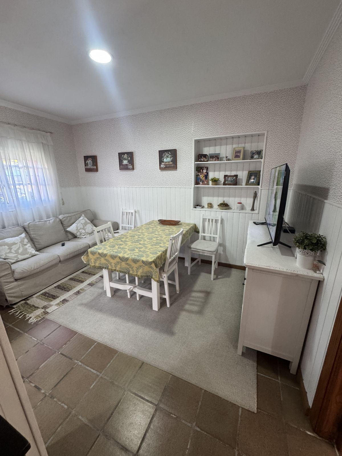 Detached Villa bilde 6