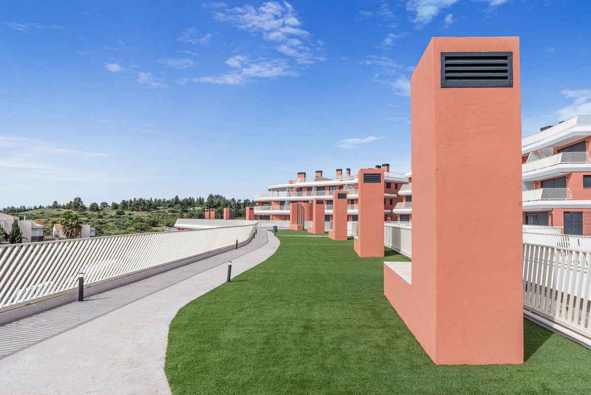 Ground Floor Apartment bilde 29