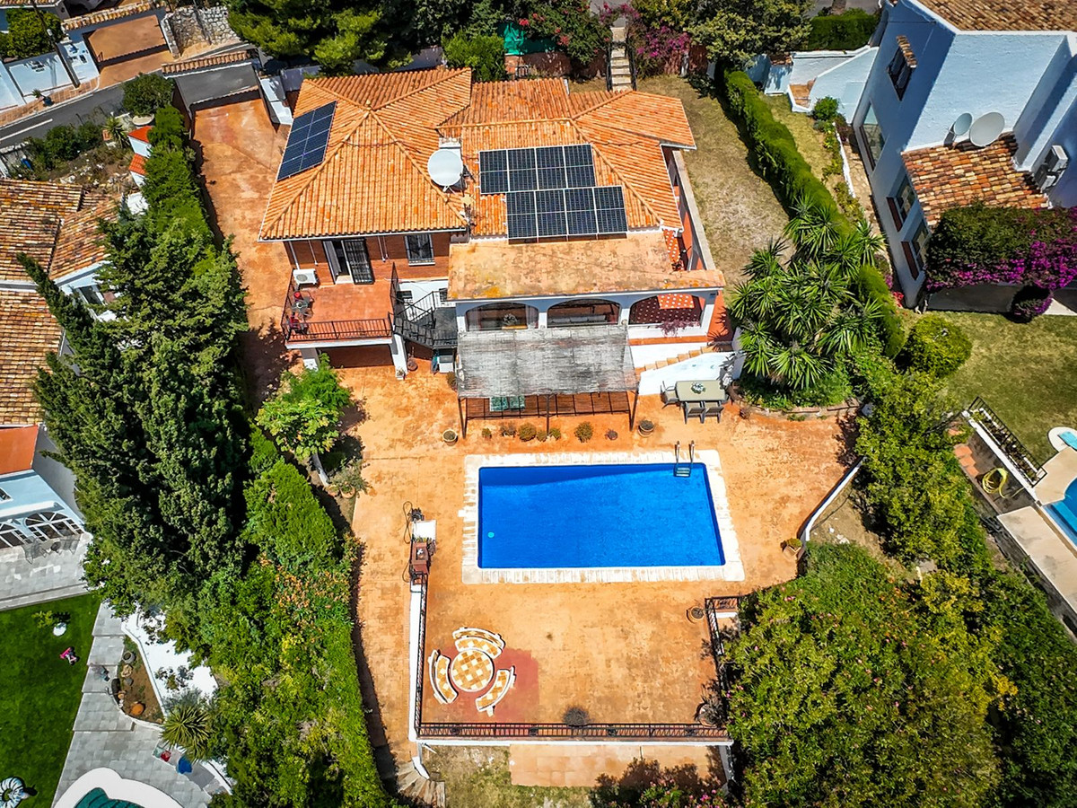 Detached Villa bilde 22