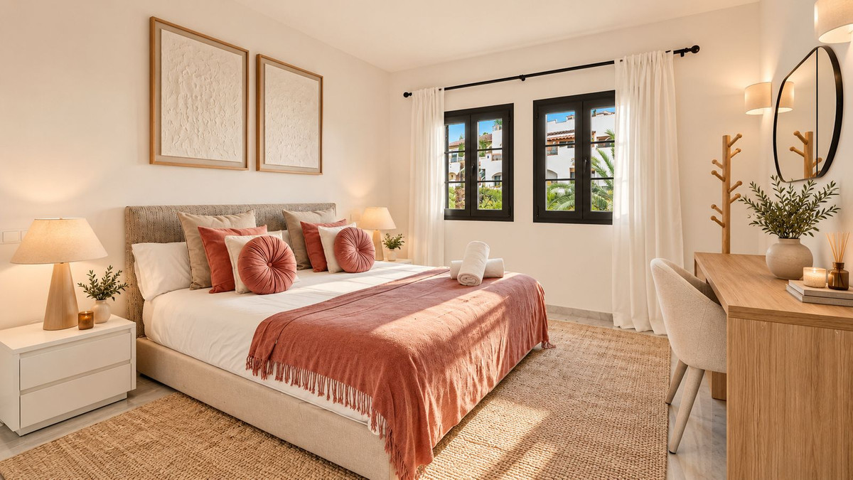 Penthouse Duplex bilde 9
