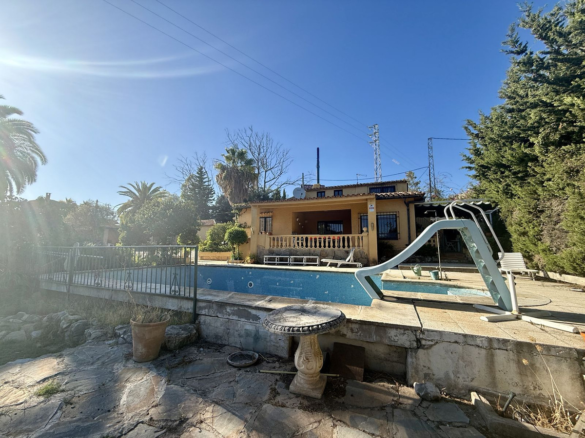 Detached Villa bilde 3