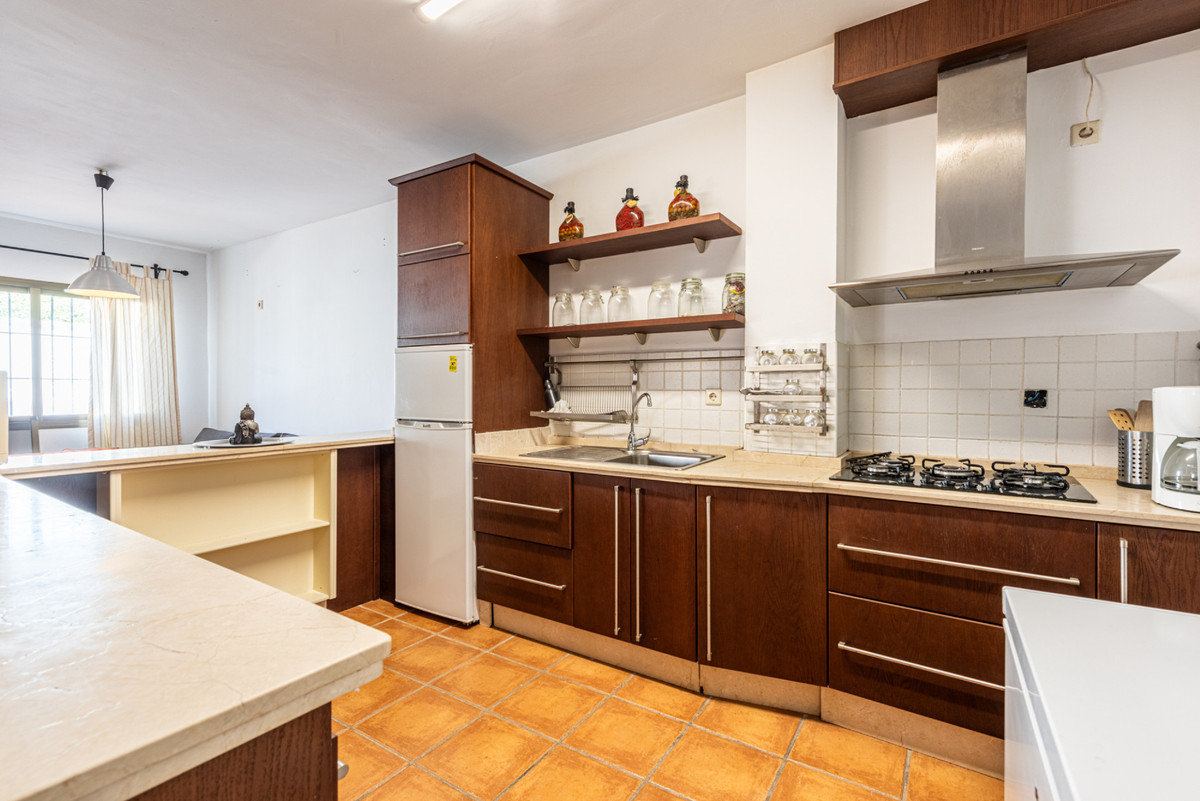Detached Villa bilde 19
