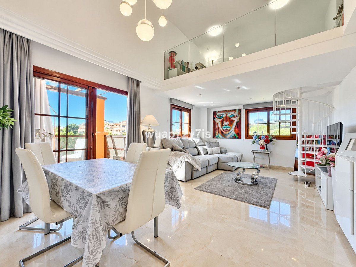 Penthouse bilde 9