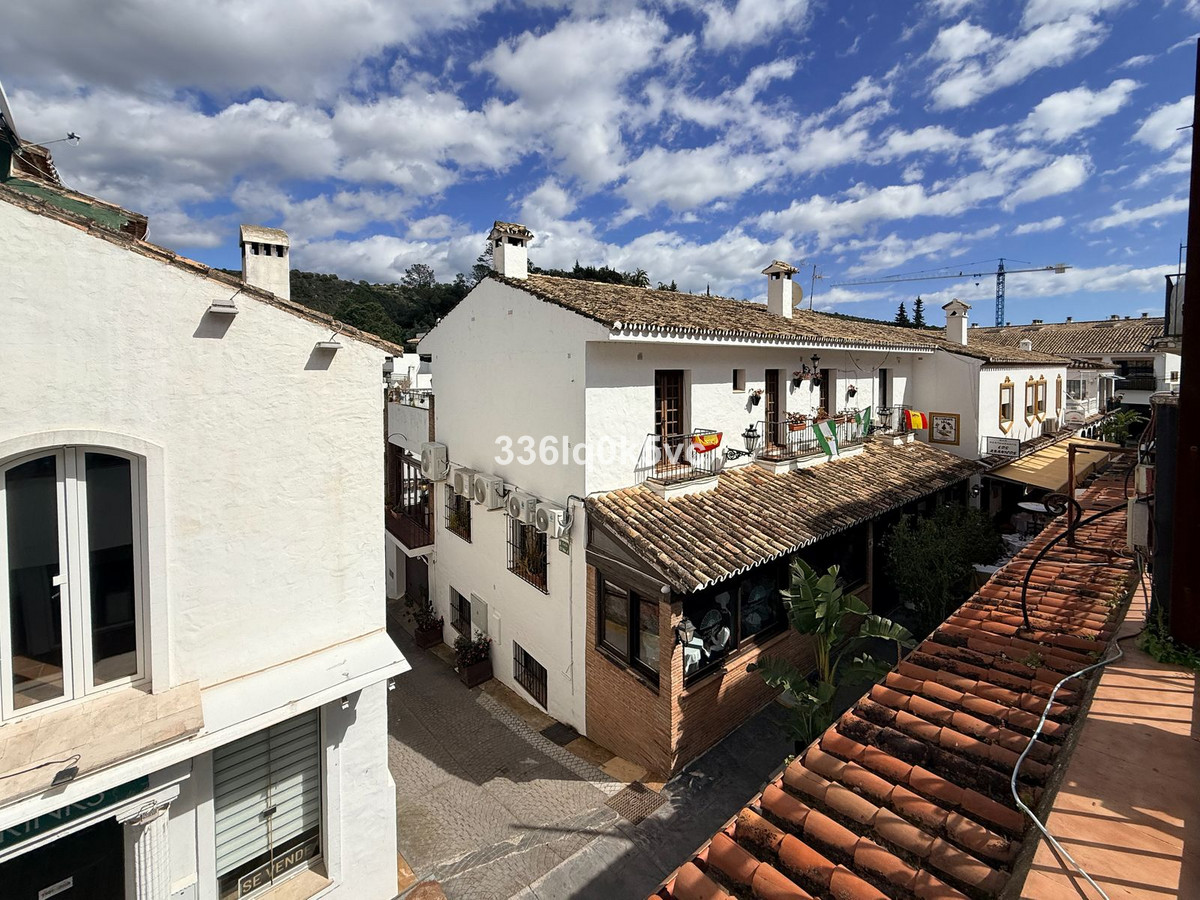 Townhouse bilde 11