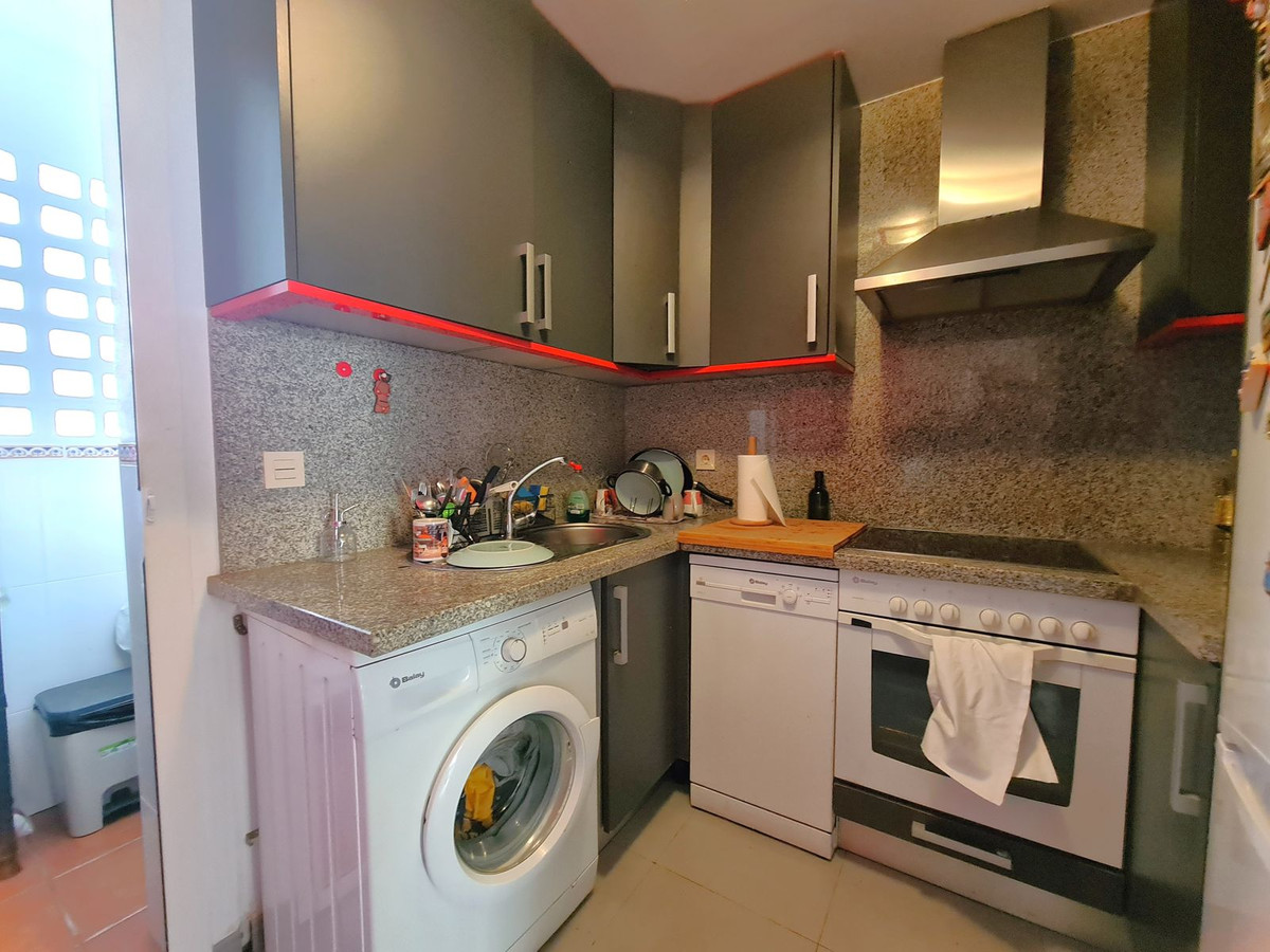 Ground Floor Apartment bilde 3
