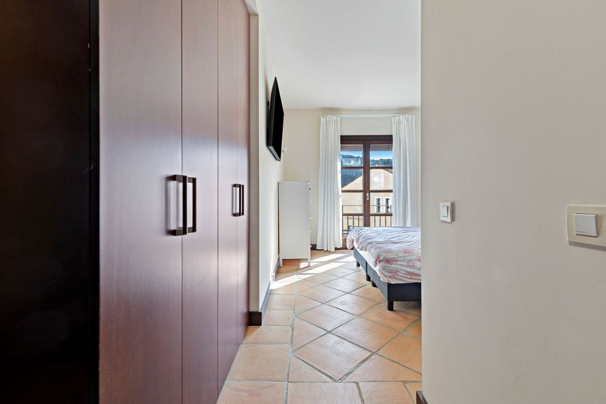 Townhouse bilde 33