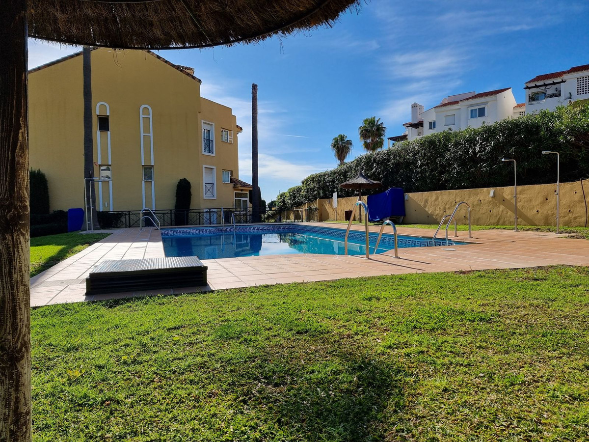 Top Floor Apartment bilde 39