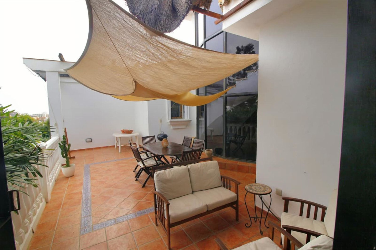Detached Villa bilde 30