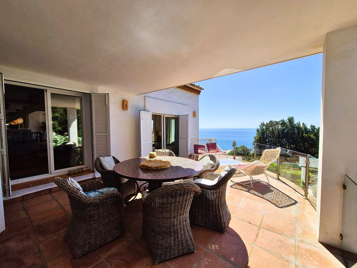 Detached Villa bilde 13
