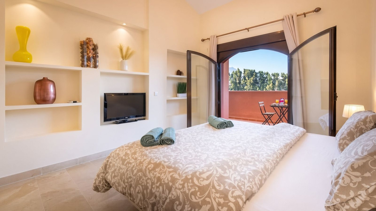 Penthouse Duplex bilde 9