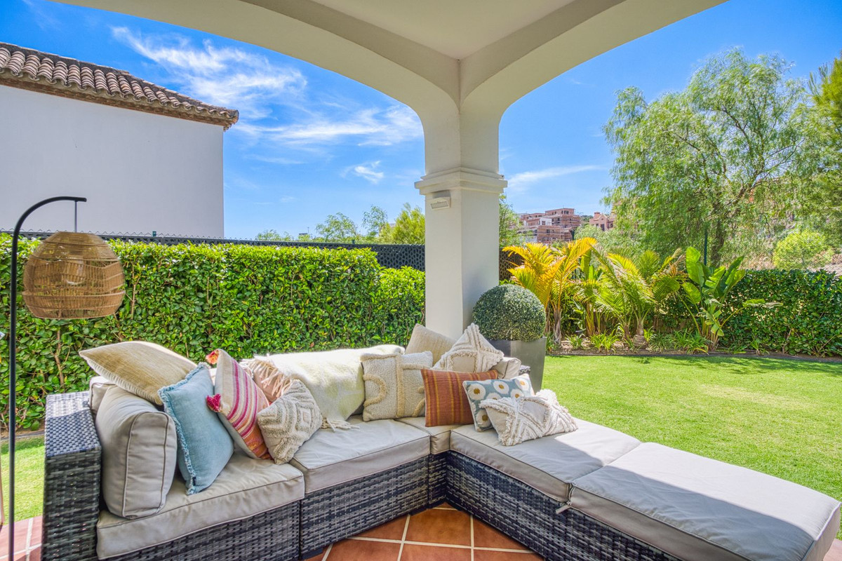 Detached Villa bilde 12