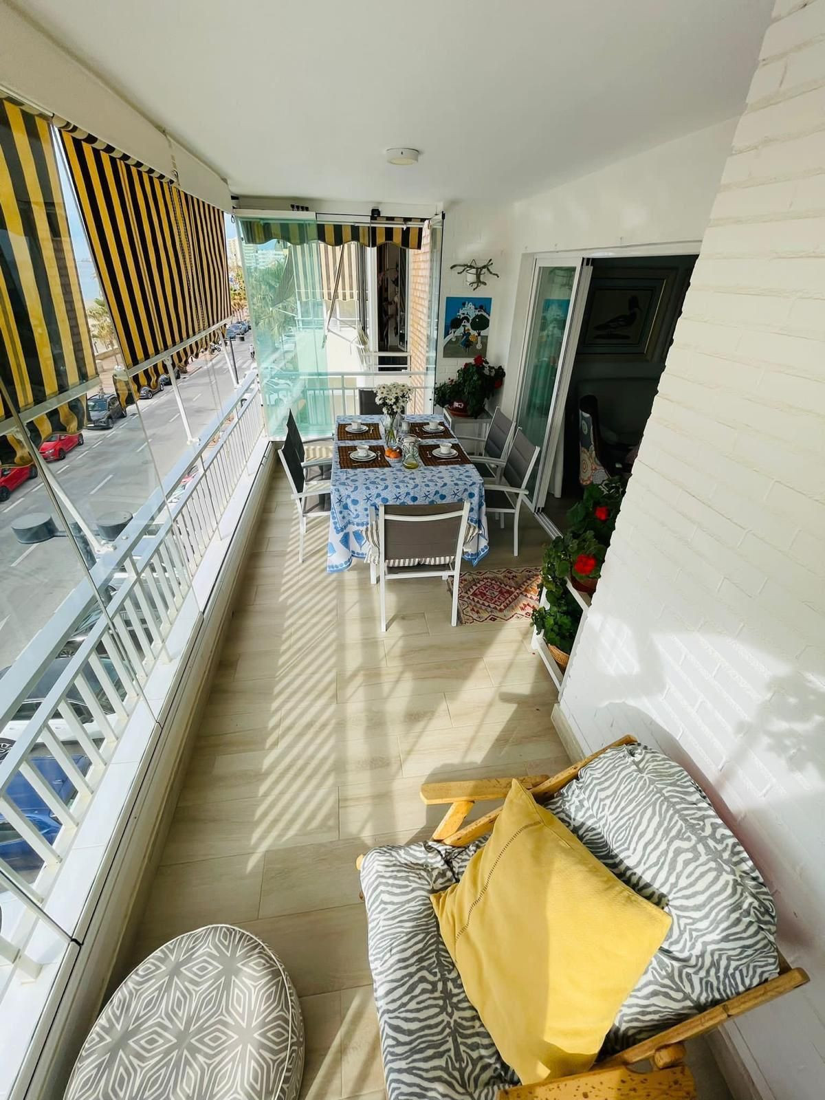 Middle Floor Apartment bilde 14