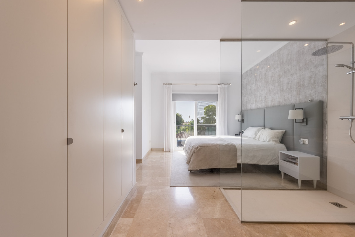 Penthouse Duplex bilde 11