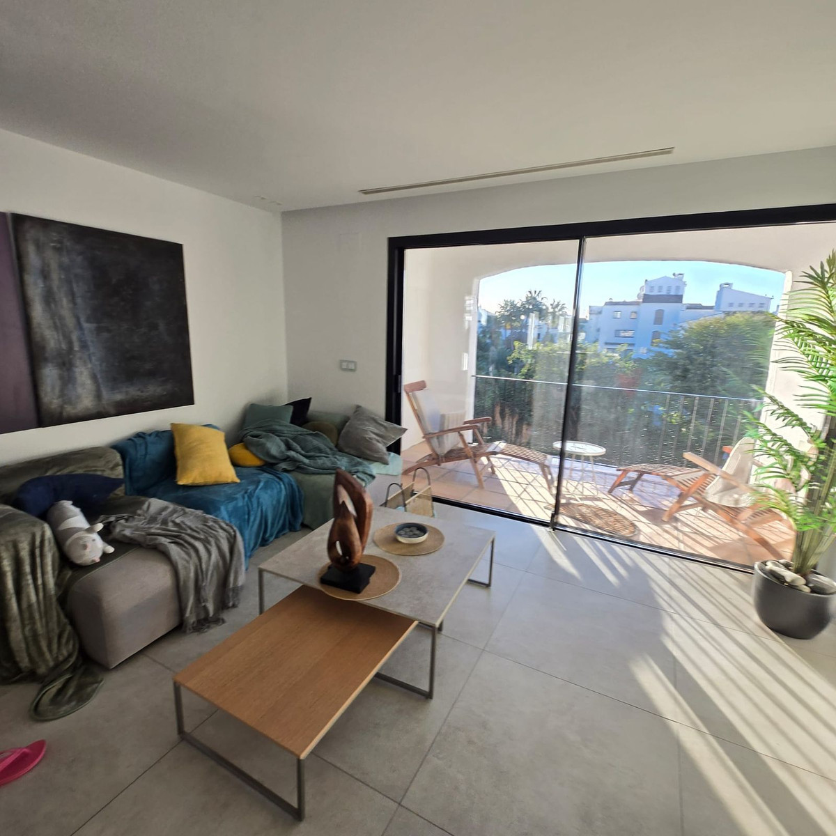 Middle Floor Apartment bilde 5