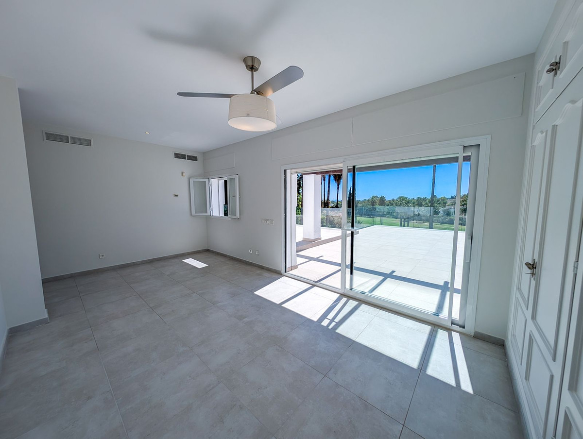 Detached Villa bilde 45