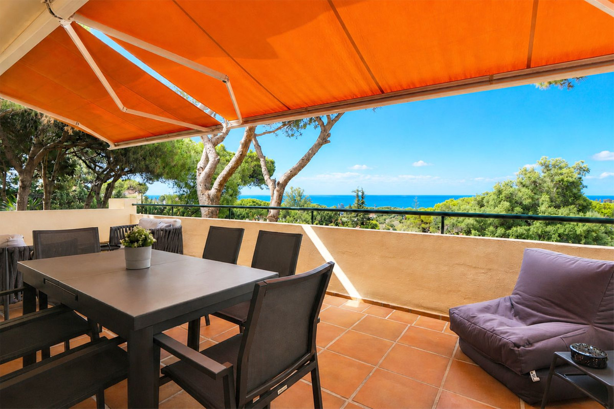 Middle Floor Apartment bilde 23