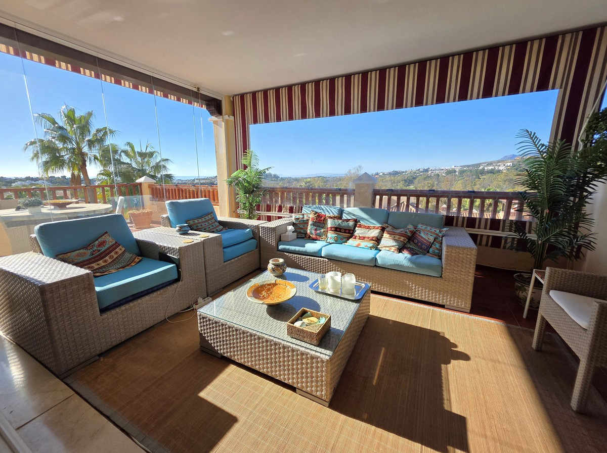Middle Floor Apartment bilde 2