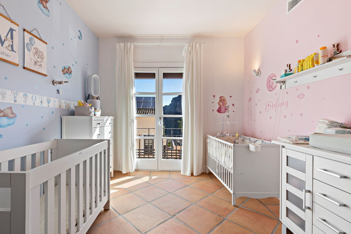 Townhouse bilde 5
