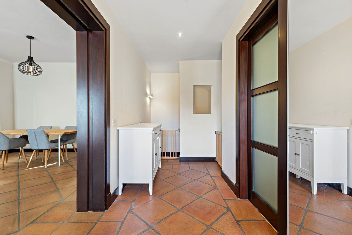 Townhouse bilde 30