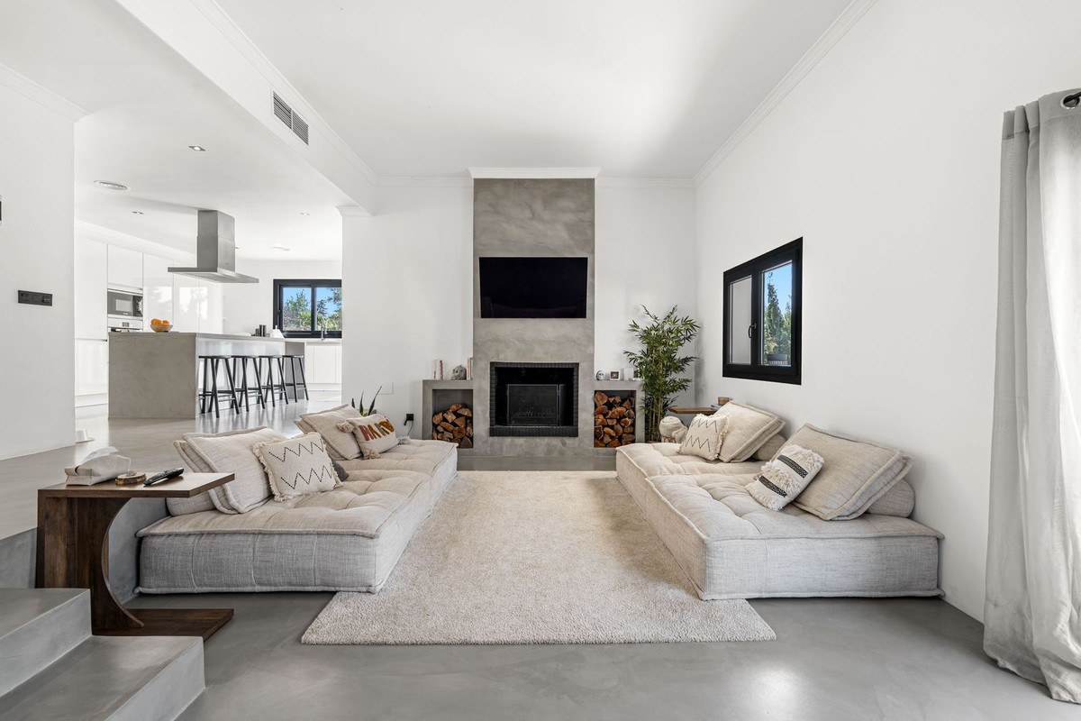 Detached Villa bilde 13